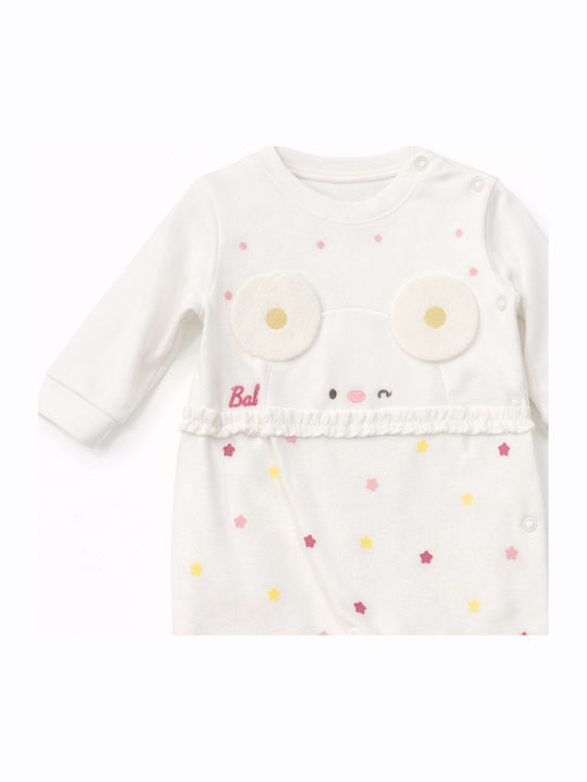 Babybal Φορμάκι Coloribouar