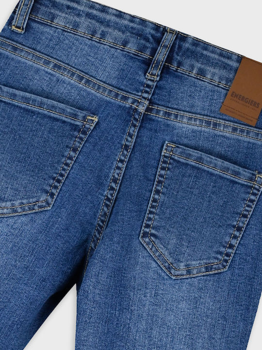 Kids Trouser Multicolour