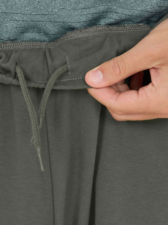 Pantaloni Scurți Sport Bărbați Pine