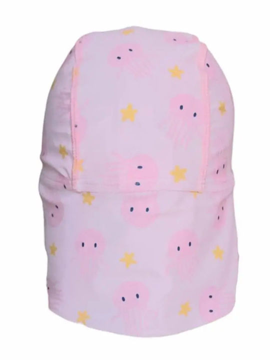 Losan Kids' Hat Orange