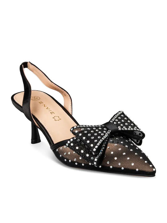 Envie Shoes