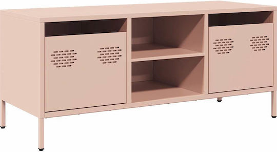 Έπιπλο TV Επιδαπέδιο 101.5x39x43.5εκ. Έπιπλο TV Επιδαπέδιο 101.5x39x43.5εκ.