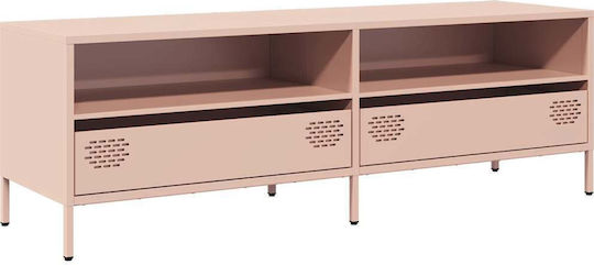 Έπιπλο TV Επιδαπέδιο 135x39x43.5εκ. Έπιπλο TV Επιδαπέδιο 135x39x43.5εκ.