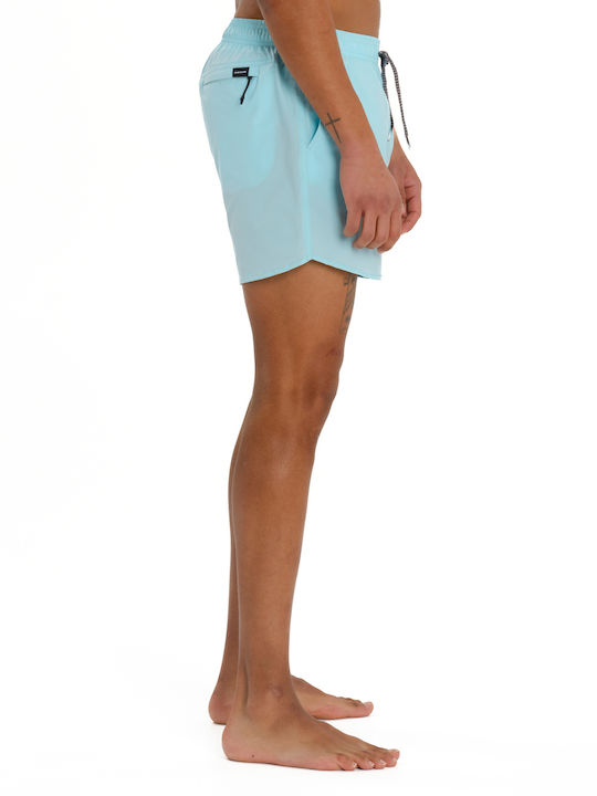 Men's Swim Shorts Turquoise