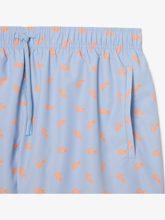 Men's Swim Shorts Sky Blue