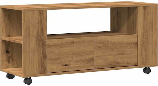 Έπιπλο TV Επιδαπέδιο 102x34.5x43εκ. Έπιπλο TV Επιδαπέδιο 102x34.5x43εκ.