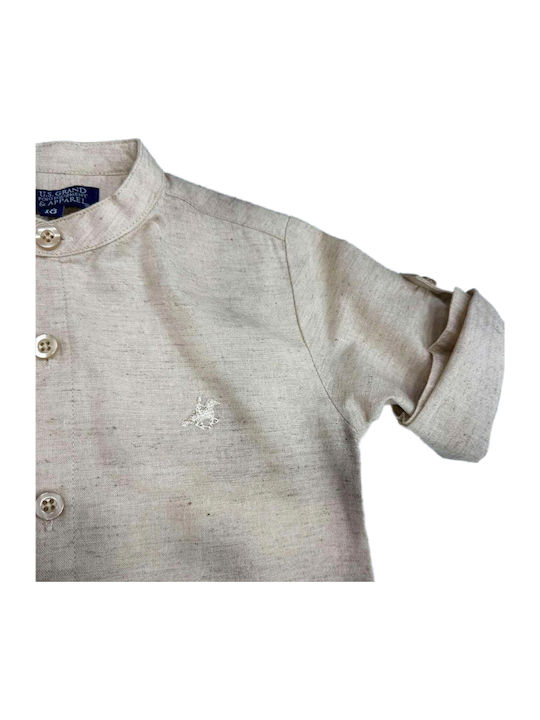 U.S. Polo Assn.