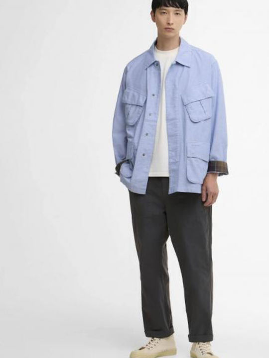 Μπουφάν Dark Denim