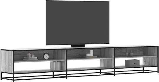 Έπιπλο TV Επιδαπέδιο 270x40x46εκ. Έπιπλο TV Επιδαπέδιο 270x40x46εκ.