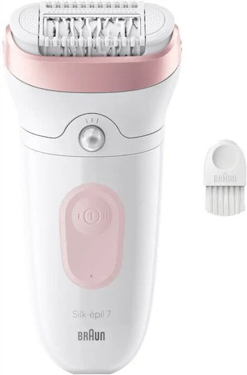 Braun Silk-épil 7 Epilator