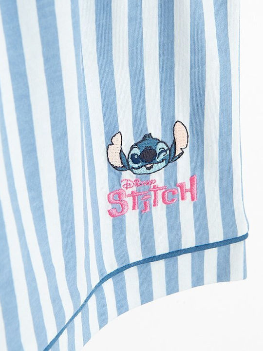 Cool Club Kids Nightwear Summer Blue