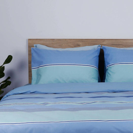 White Fabric Darby