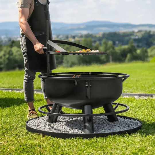 CookKing Βάση