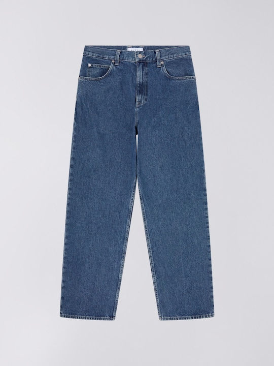 Herren Jeanshosen Mid Marble Wash