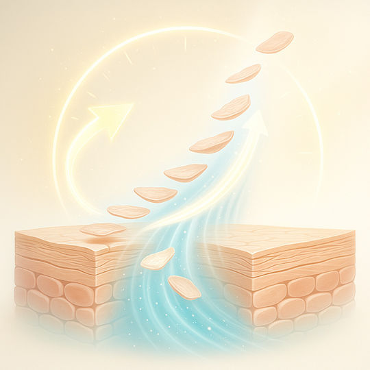 Ozone Gold Крем за Псориаз