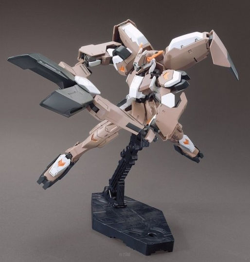 Namco - Bandai Gundam Mobile Suit Gusion Rebake Full City Figure 3:24