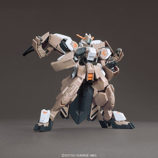 Namco - Bandai Gundam Mobile Suit Gusion Rebake Full City Figure 3:24