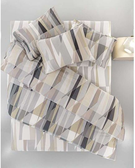 Guy Laroche Nolan Σετ Υπέρδιπλο 4τμχ 240x265εκ. Guy Laroche Nolan Σετ Υπέρδιπλο 4τμχ 240x265εκ.