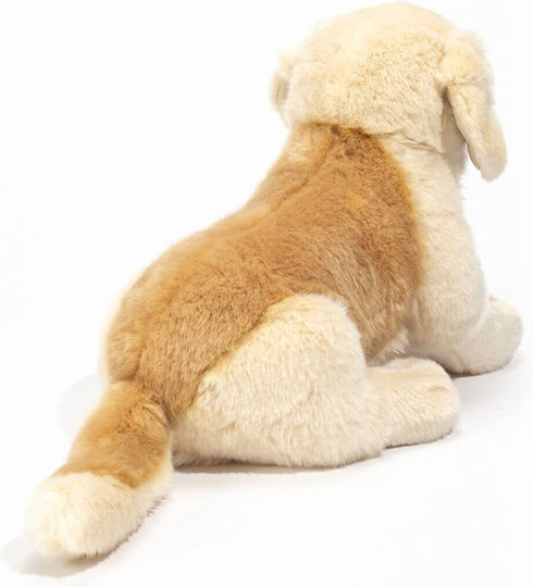 Hermann Teddy Плюшено Кученце 30 см.