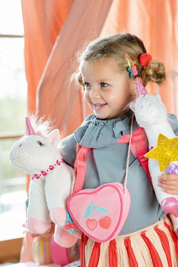 Die Spiegelburg Plüsch-Einhorn Einhorn