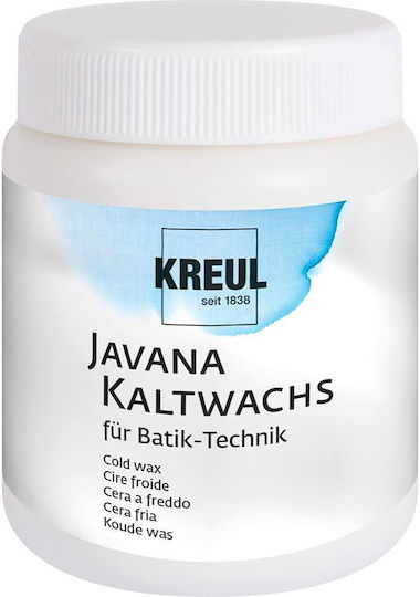 Kreul 250ml Javana Cold Wax