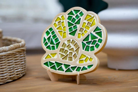 Roter Kafer Mosaic for Children 7+ years Years