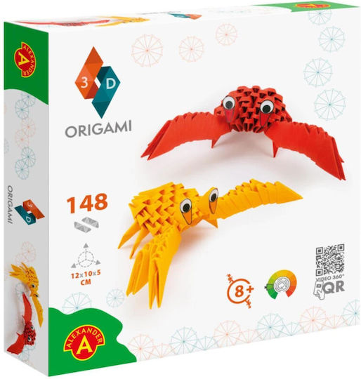 Alexander Toys Οριγκάμι για Παιδιά 8+ Ετών