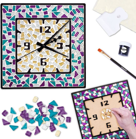 Roter Kafer Mosaic for Children 7+ years Years
