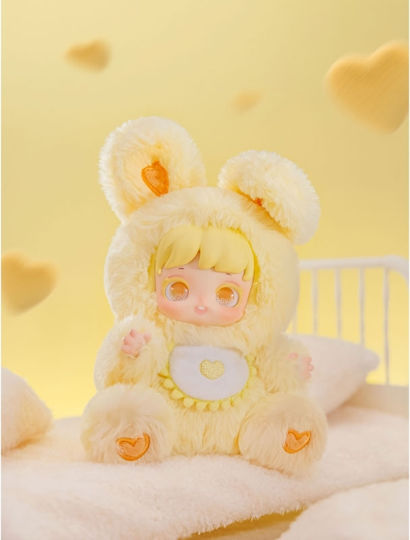 Blind Box Miniaturspielzeug 15cm