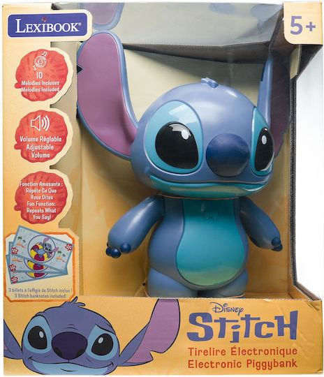 Lexibook Miniature Toy