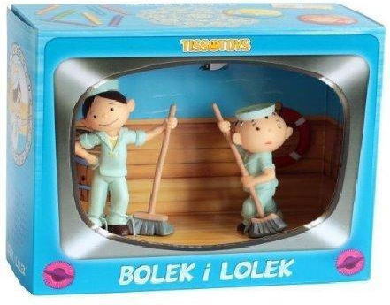 Tisso Toys Miniature Toy