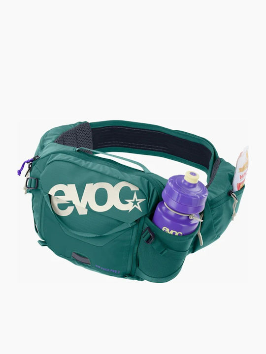 Evoc