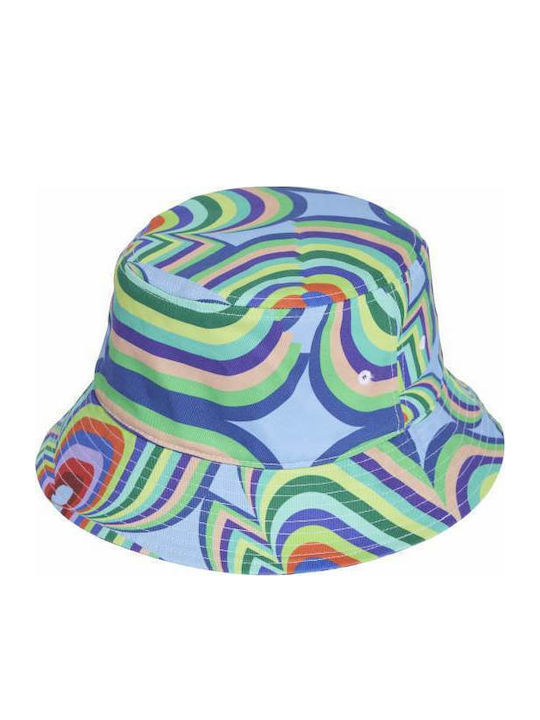 adidas Bucket Текстилна Мъжка Шапка Многоцветна