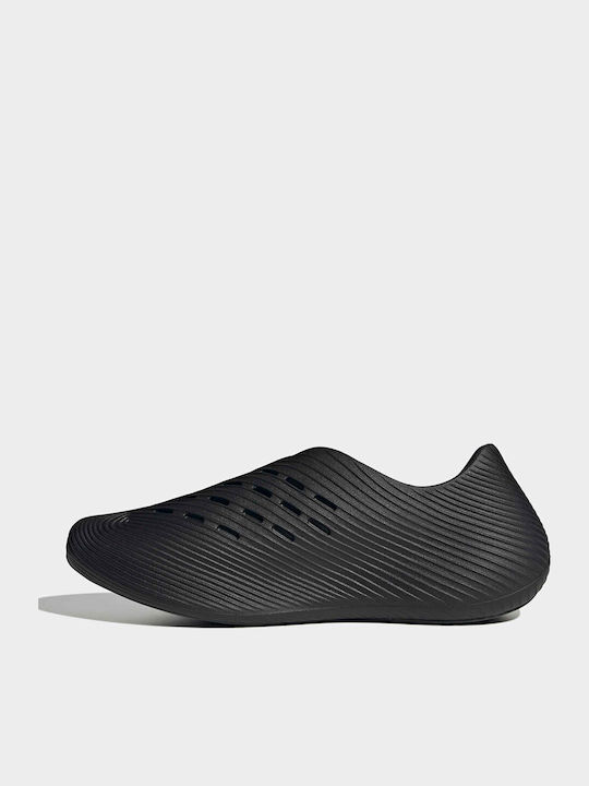 Adidas Purechill Slides Unisex Μαύρο