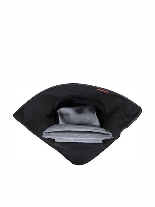 Ortlieb Backpack Αδιάβροχο Μαύρο