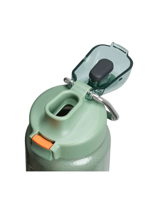 Stanley Bottle Παγούρι 710ml Πράσινο