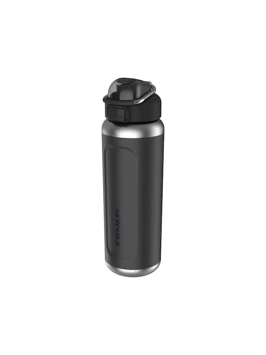 Stanley Παγούρι 710ml Μαύρο