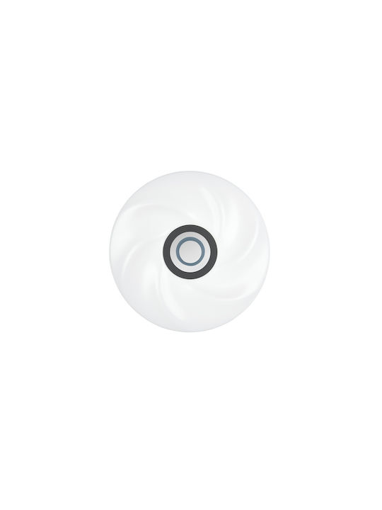 Trio Lighting Plafonieră de Tavan Albă