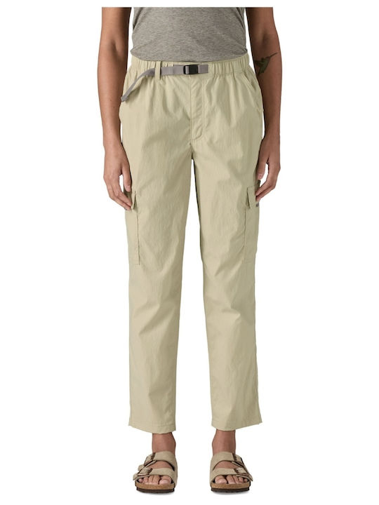 Patagonia Women's Long Hiking Pants Gray