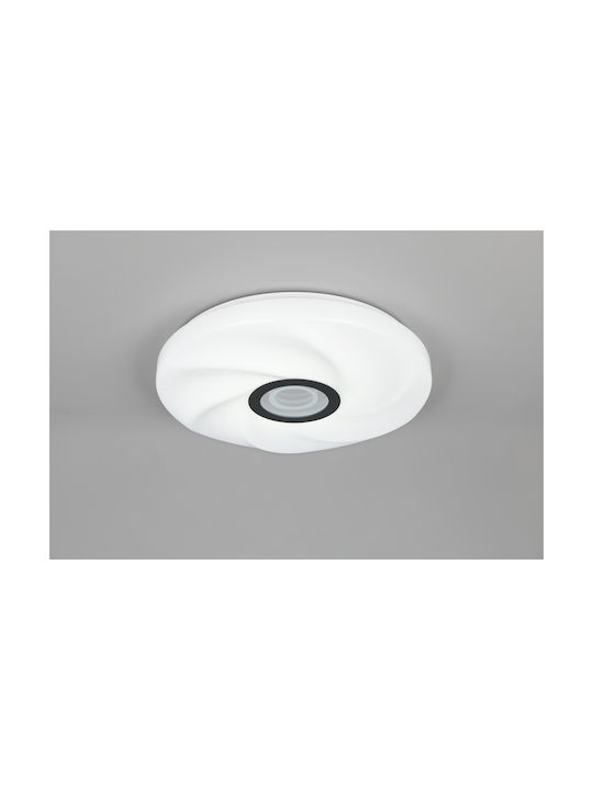 Trio Lighting Plafonieră de Tavan Albă