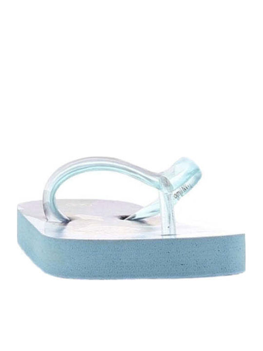Kinder Flip-Flops  Hellblaue