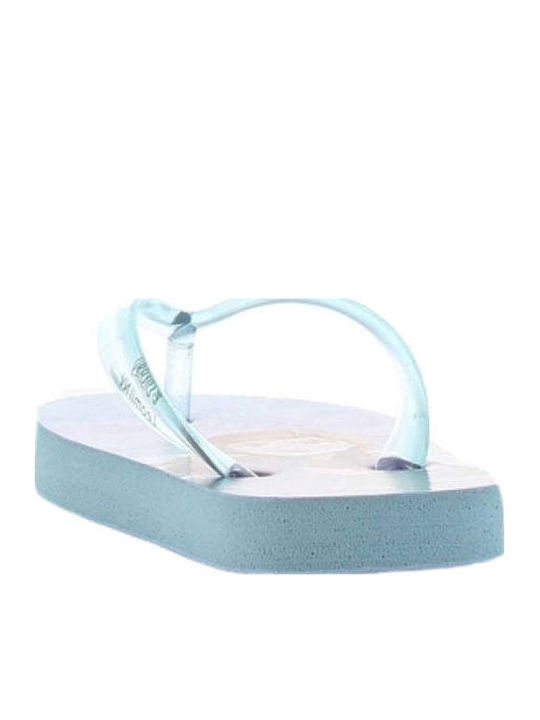 Kinder Flip-Flops  Hellblaue