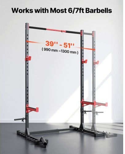 Vevor Power Home Gym Without Weights