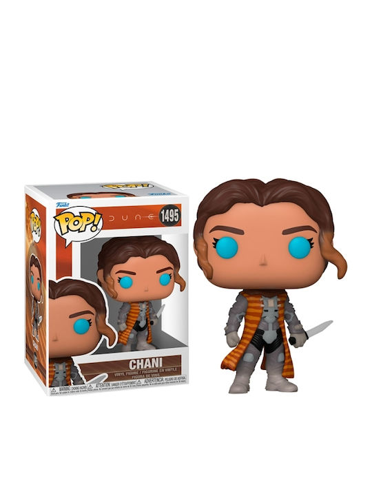 Funko Pop! Filme: Dune 2 - Dune 1495