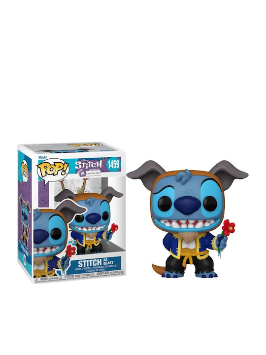 Funko Pop! Movies: Disney - STITCH 1459