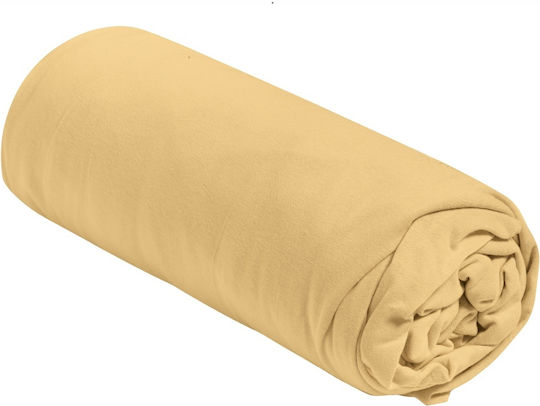Kentia Sheet Super-Double with Elastic 160x200+35cm. Suave Suave 11