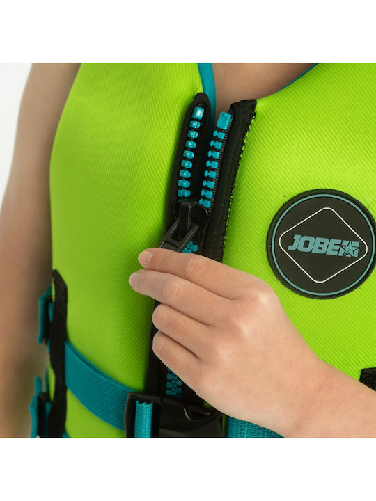 Jobe Jobe Wassersport Rettungsweste Grün