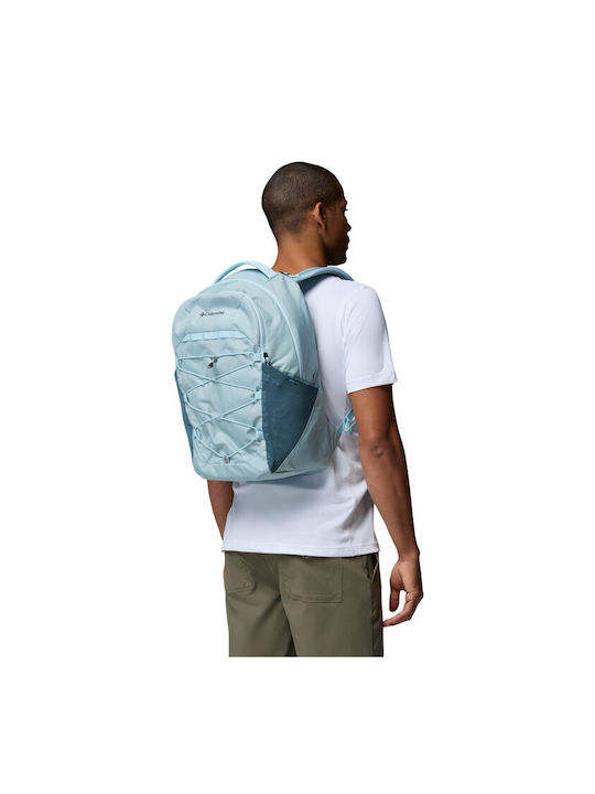 Columbia Rucsac de Alpinism 28l Albastru Deschis de Drumeție