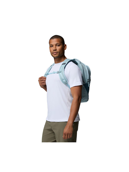 Columbia Rucsac de Alpinism 28l Albastru Deschis de Drumeție
