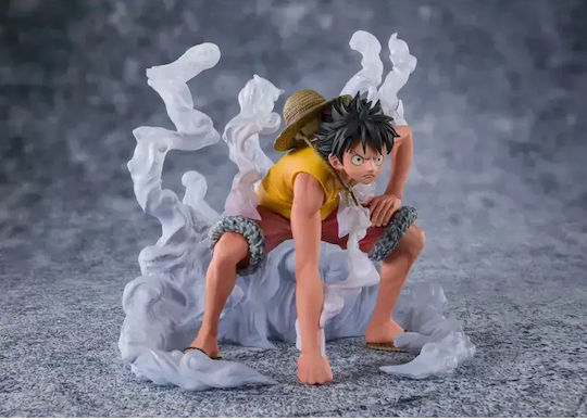 Tamashi Nations One Piece Figuartszero Figurină